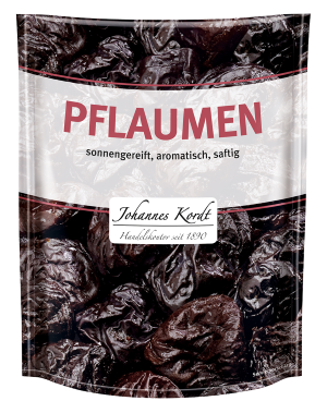 Pflaumen