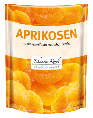 Aprikosen