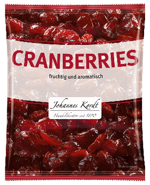 Cranberries