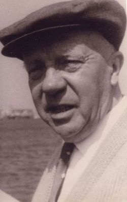 Ernst Kordt