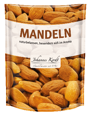Mandeln