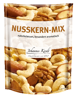 Nusskern-Mix